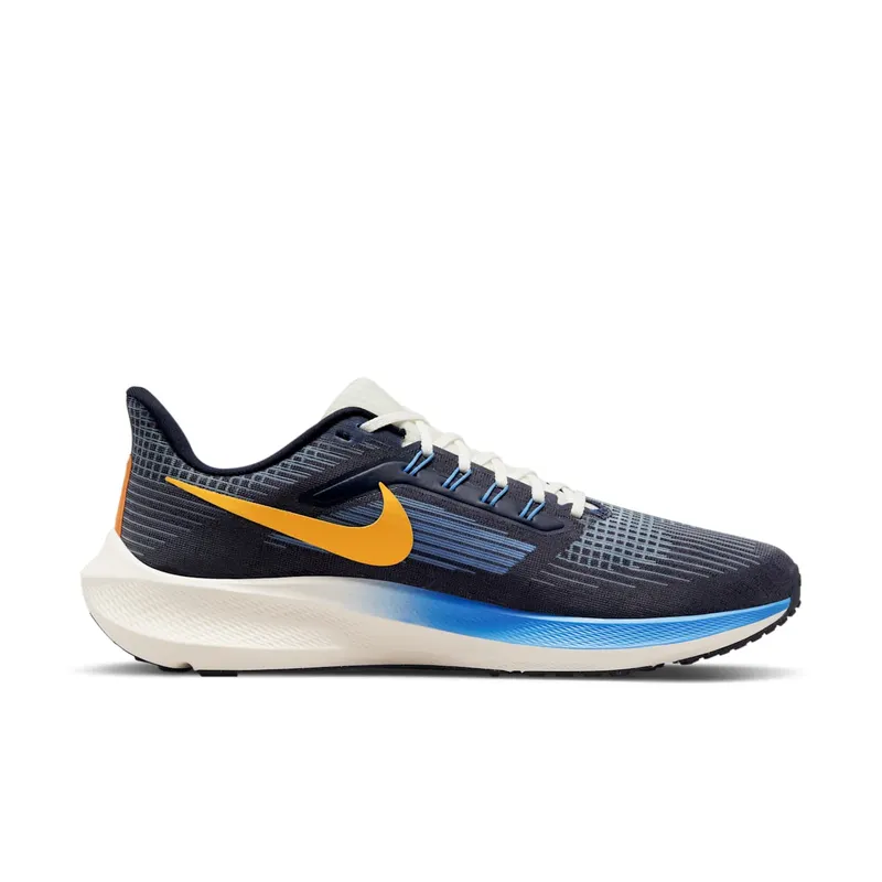 Nike Air Zoom Pegasus 39 Premium Road Running Blue (DO9580-400)
