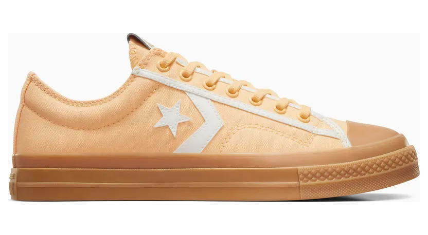 Converse Star Player 76 Tonal Afternoon Sun/Vintage White (A09822C)