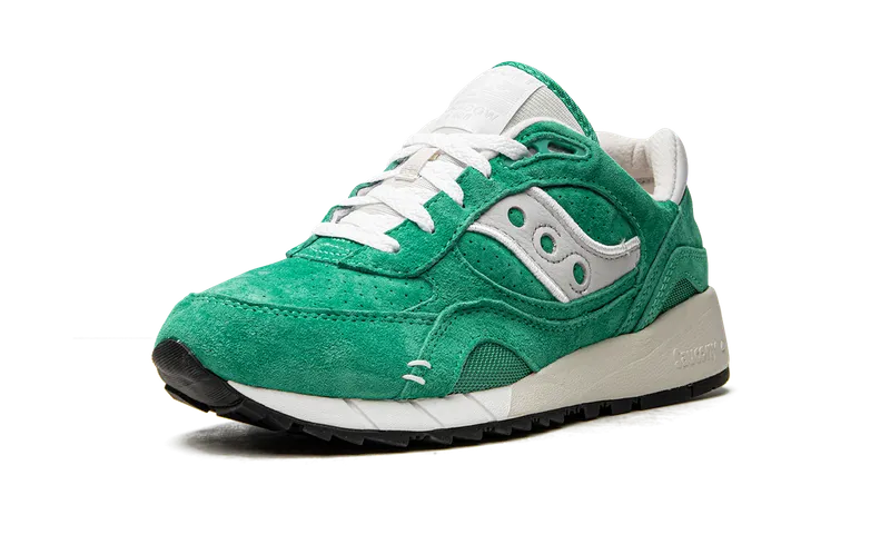 Saucony Shadow 6000 “St. Patrick’s Day” (S70662-2)