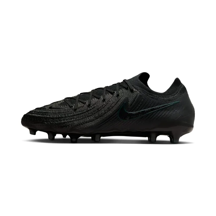 Nike Phantom GX 2 Elite FG Shadow Pack “Black / Deep Jungle” (FJ2554-002)