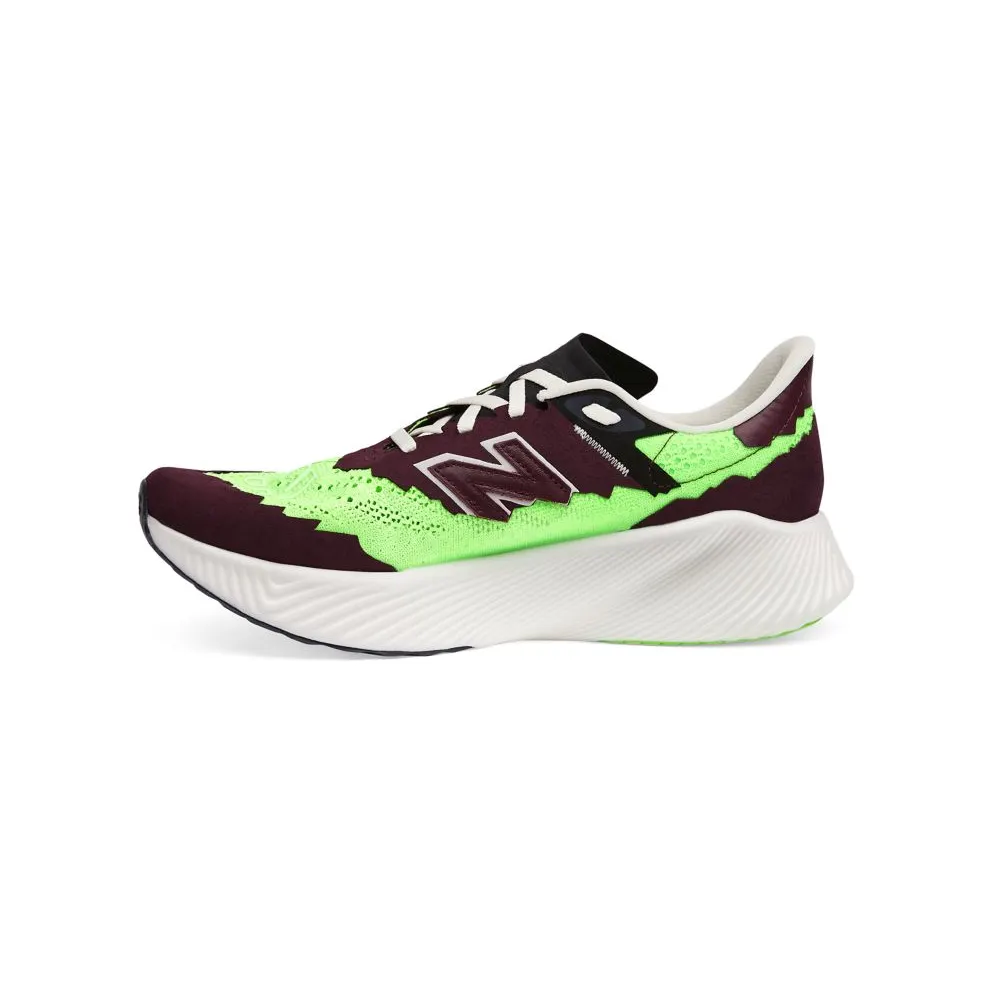 New Balance New Balance Purple/Green (MSRCELSO)