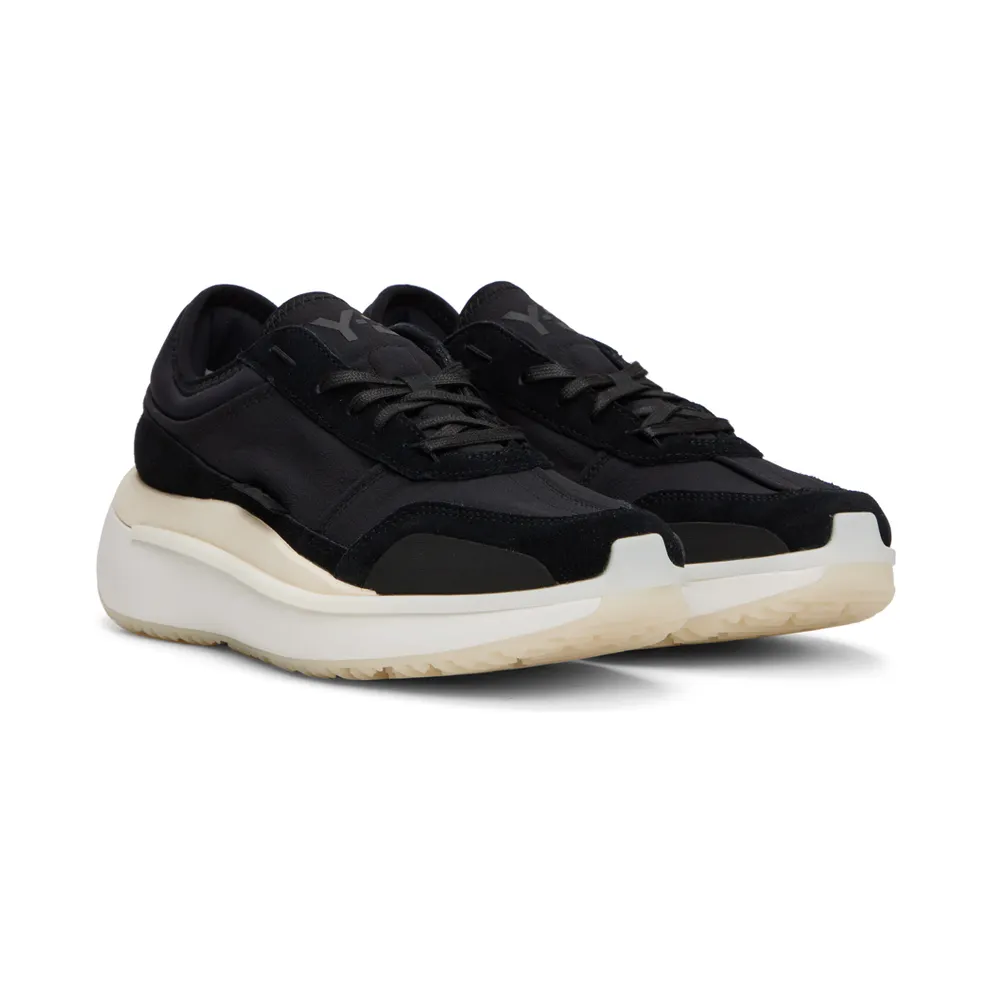 Y-3 Black Ajatu Run (HQ5988)