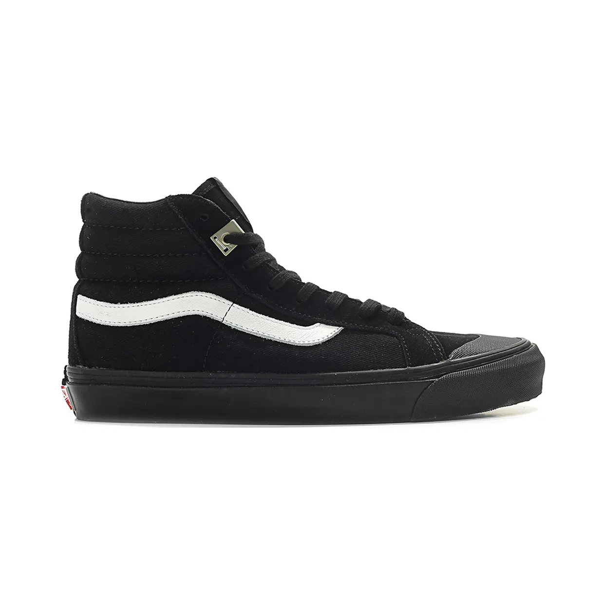 vans-sneaker VN0A3DP9OK6