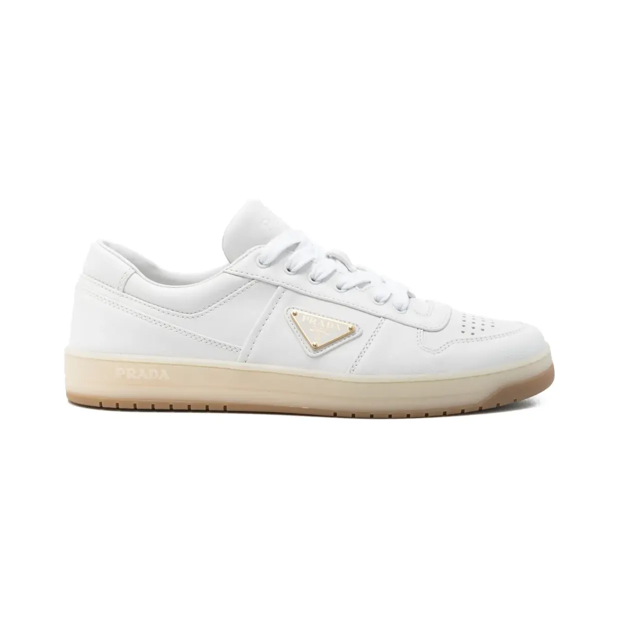 Prada Downtown “White” (2EE364FD002EFX)
