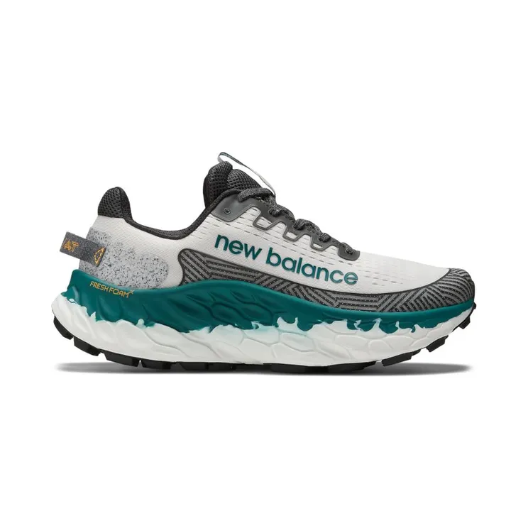 New Balance Fresh Foam X Trail More v3 Reflection Vintage Teal (MTMORLW3)