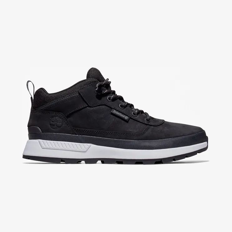Timberland Black (TB1A2A58015)