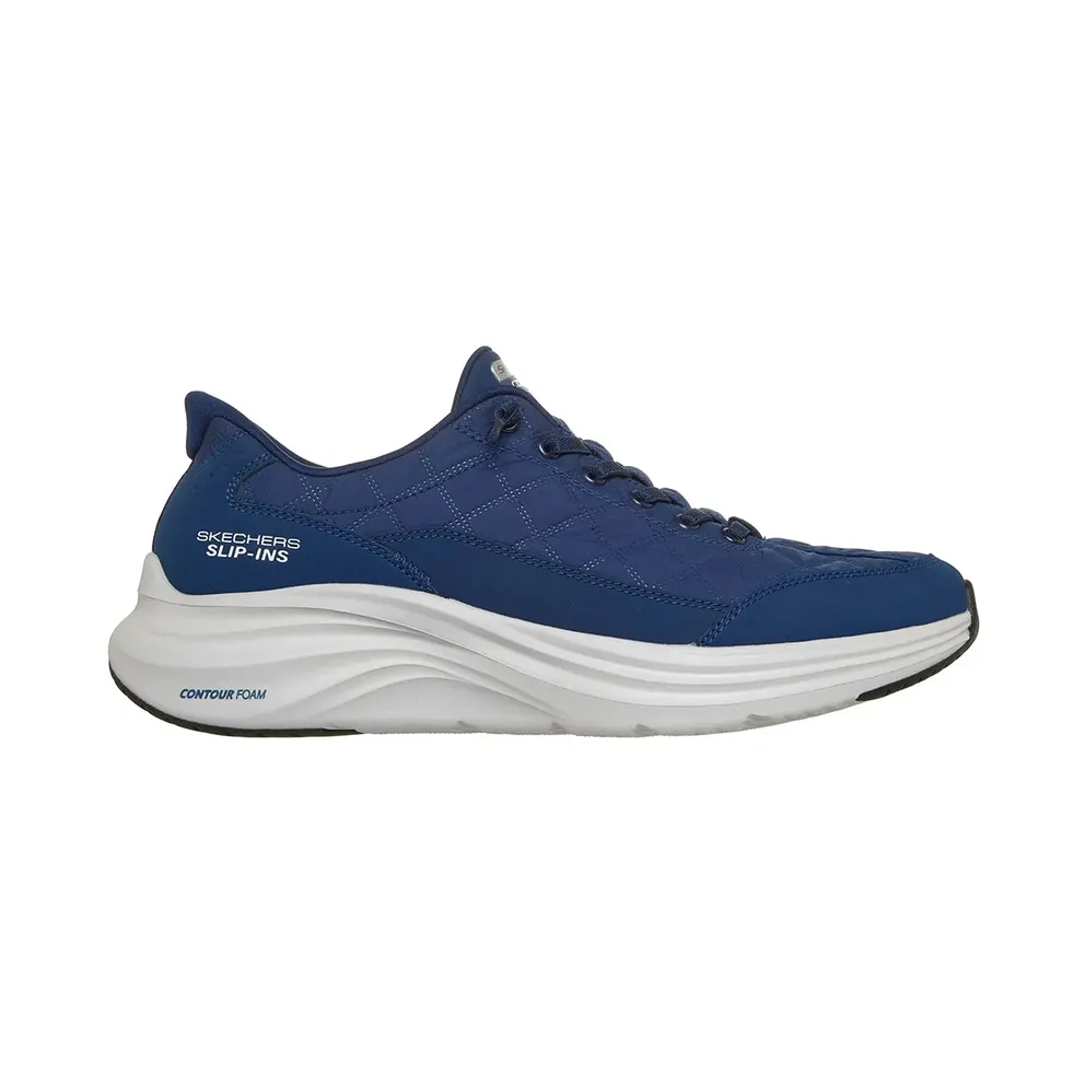 Skechers Slip-ins Blue (232619-BLW)