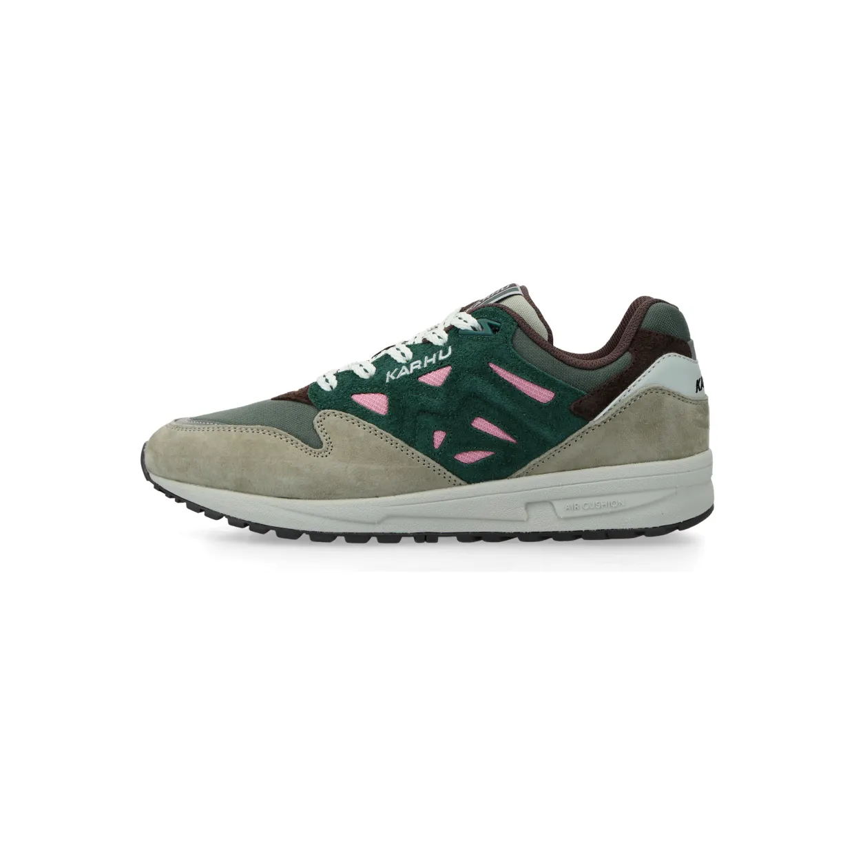 Karhu Legacy 96“ Mystic Forest” (abbey stone / rain forest) – F806074