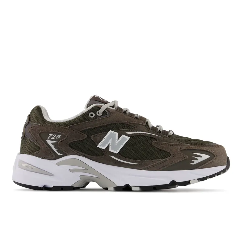 New Balace 725 Black Olive (ML725H)