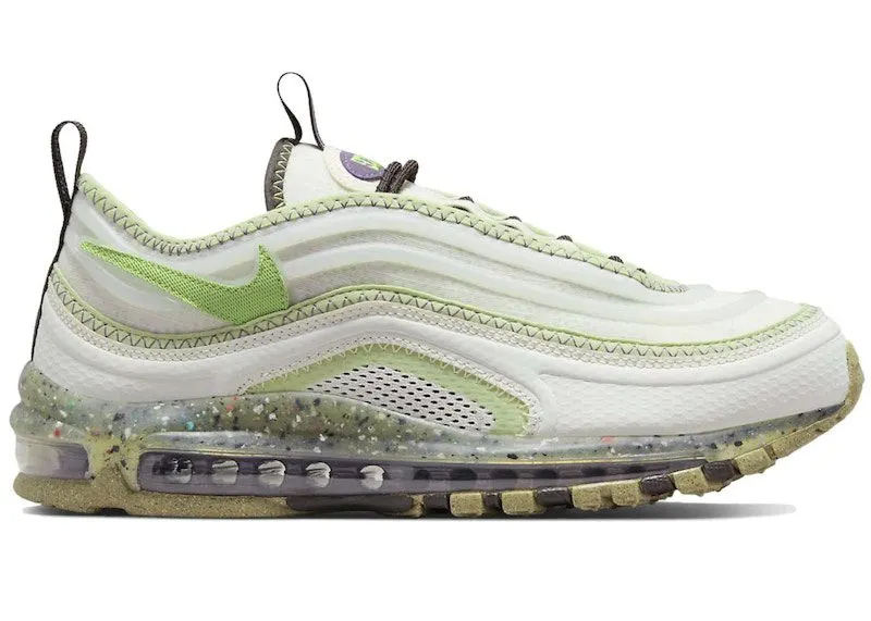 Nike Air Max 97 Terrascape Phantom Vivid Green (DJ5019-002)