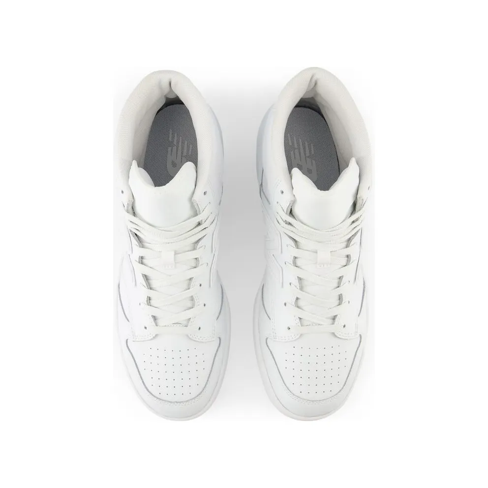 New Balance 480 High “Triple White” (BB480COC)