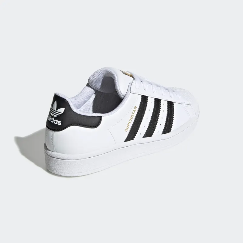 Adidas Superstar Cloud White / Core Black / Cloud White (FU7712)