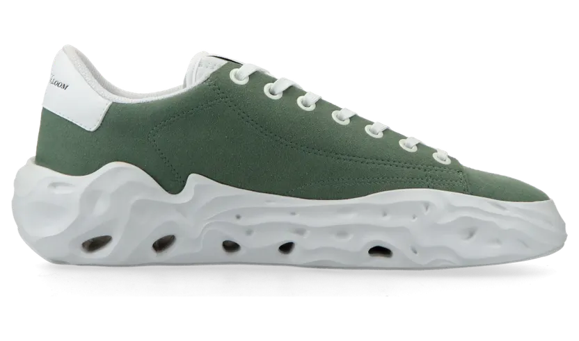 Flowers for Society Topless Green M (chinois green) – FFS018M (3)