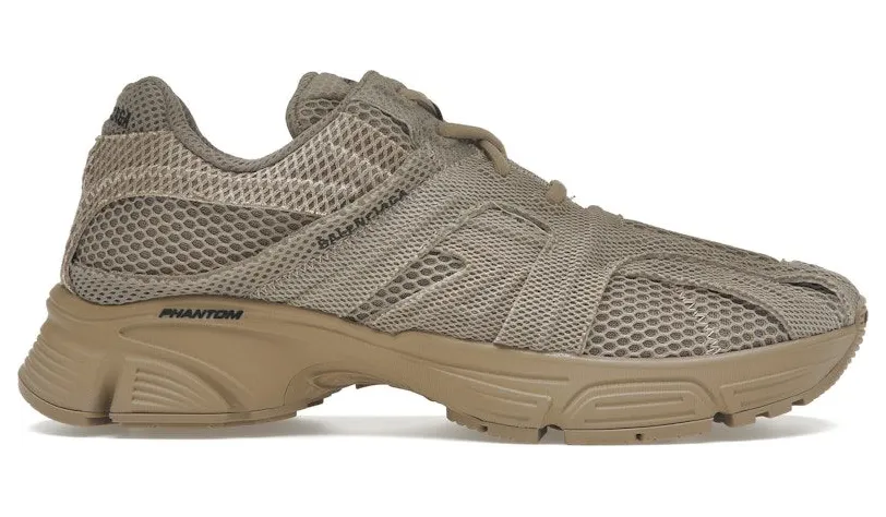 Balenciaga Phantom Dark Beige (678869 W2E92 2000)