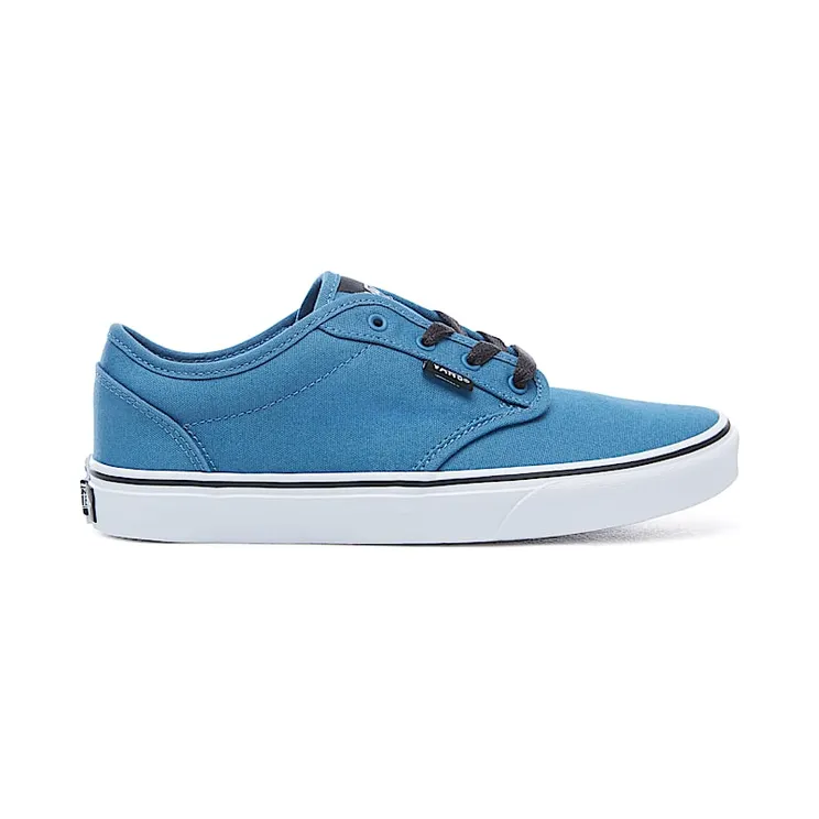Vans Atwood Canvas GS “Blue Ashes” (VN0A349PMI8)