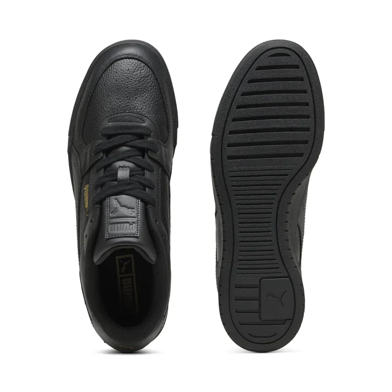 Puma CA Pro Classic II “Puma Black / Puma Black” (402366_03)