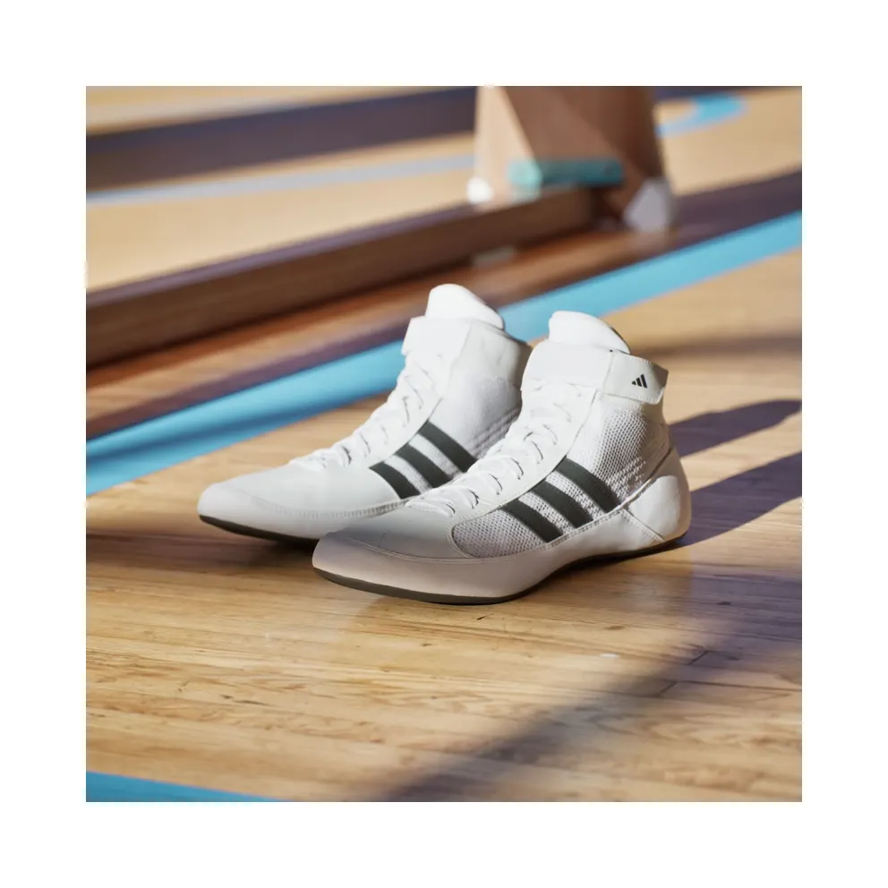 Adidas HVC Cloud White / Core Black / Cloud White (JP6120)