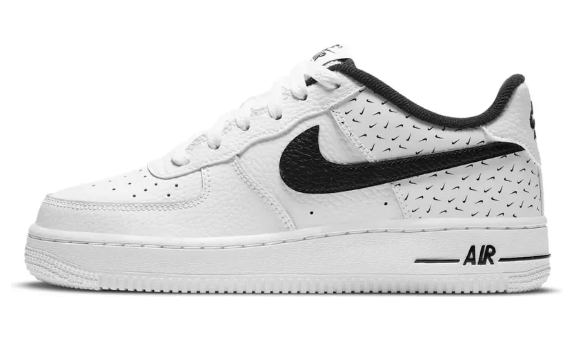 Nike Air Force 1 Low ’07 Swooshfetti (DC9189-100)