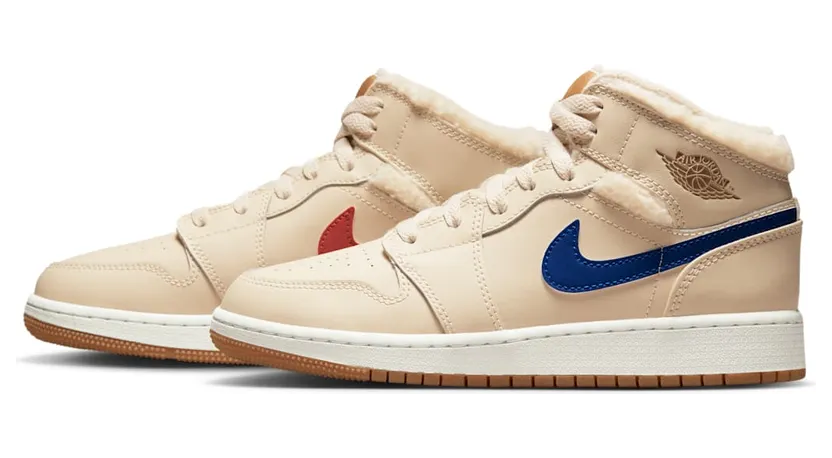 Air Jordan 1 Mid DO2207-264