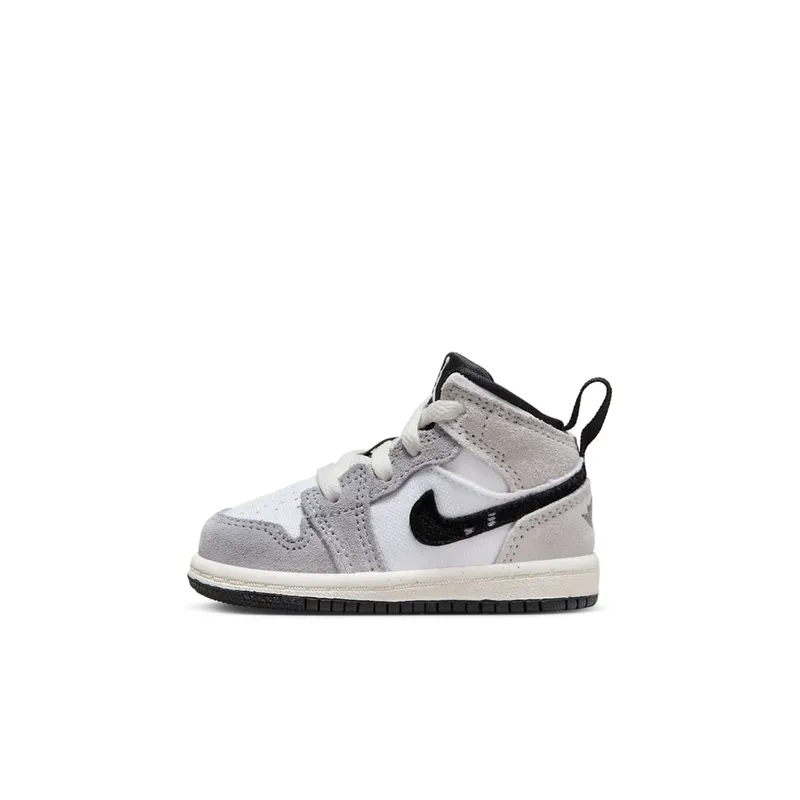 Air Jordan 1 Mid SE Craft TD “Cement Grey” (FD9089-002)