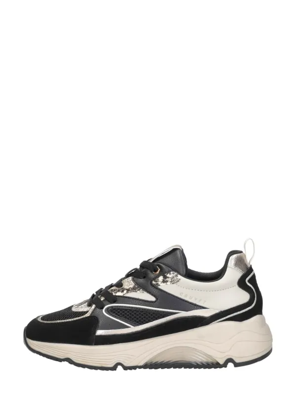 Cruyff sneaker Black (6000067690C5)