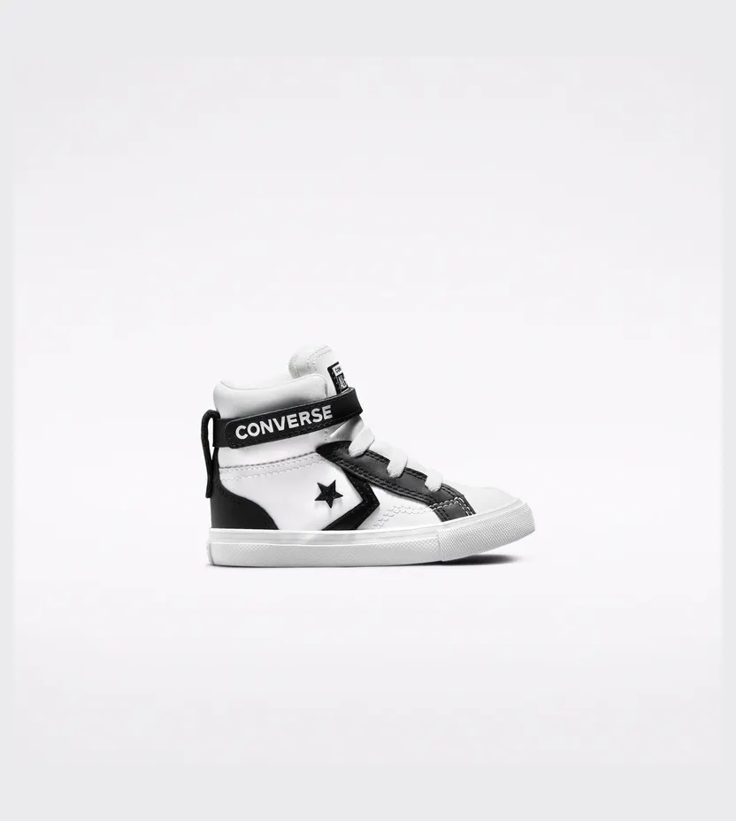 Converse Outline Logo Pro Blaze Wit/zwart/wit (771532C)