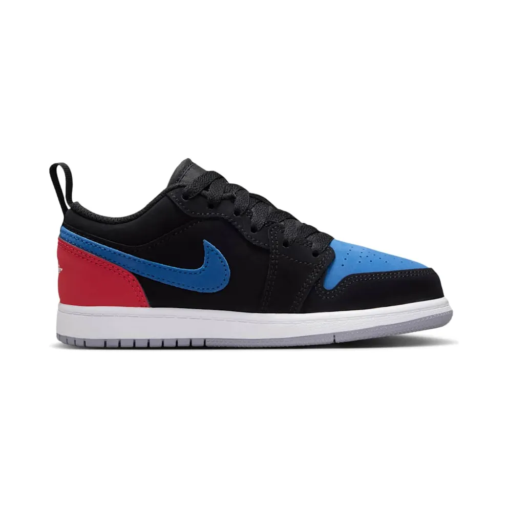Air Jordan 1 Low PS ‘Black True Blue’