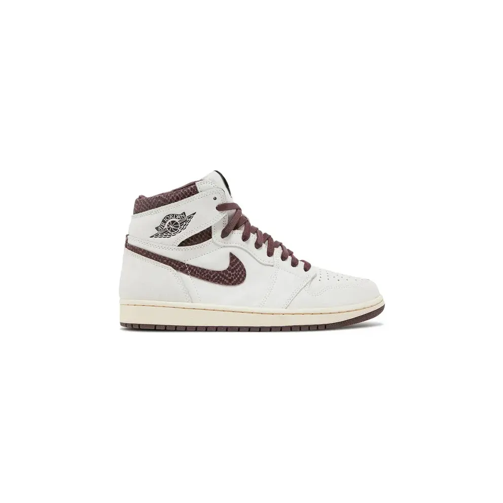 Jordan 1 High OG A Ma Maniére – 46 (DO0797-100)