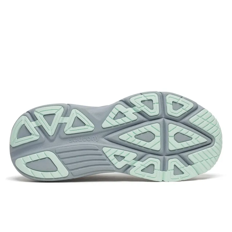 SAUCONY Guide 19 “Black / Calm” (S11058-146)