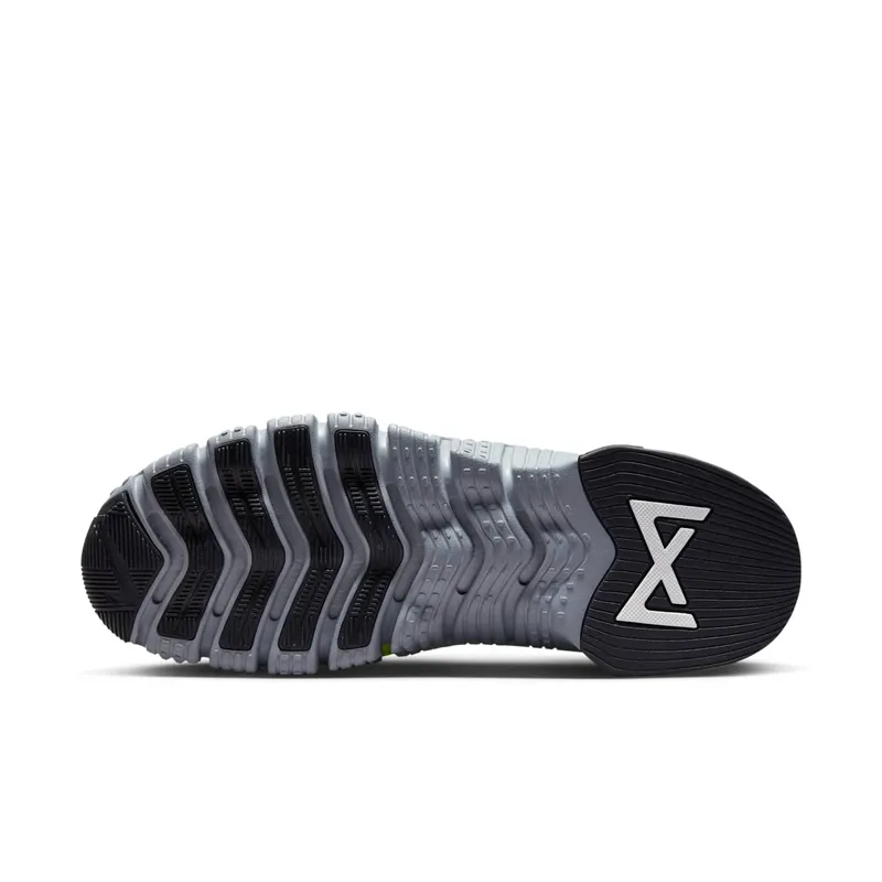 Nike Free Metcon 5 Volt Wolf Grey (DV3949-700)