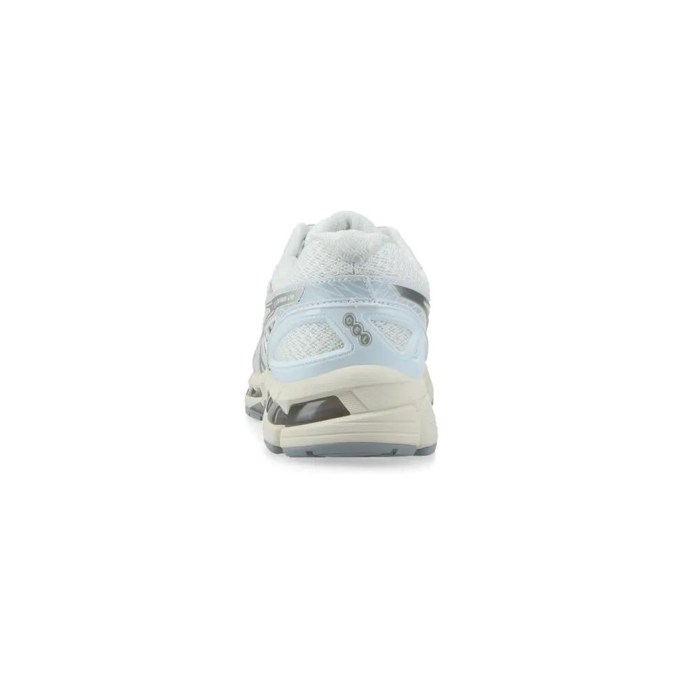ASICS SportStyle GEL-KAYANO 20 (white / pure silver) – 1203A388-100