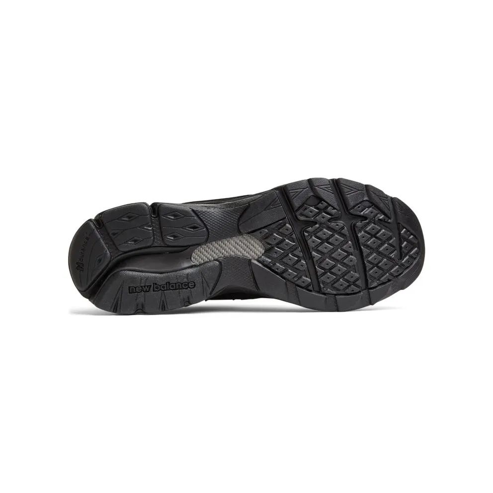 New Balance M920 BLK Made in UK Black / Grey (M920BLK)
