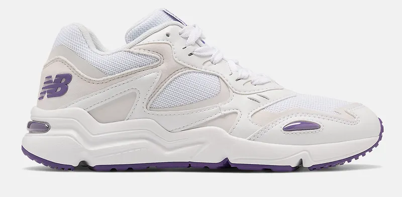 New Balance 426v1 White Violet (WL426LA1)