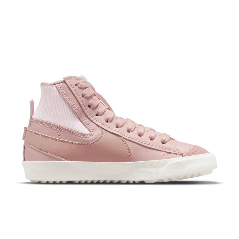 Nike Blazer Mid ’77 Jumbo Pink (DQ1471-600)