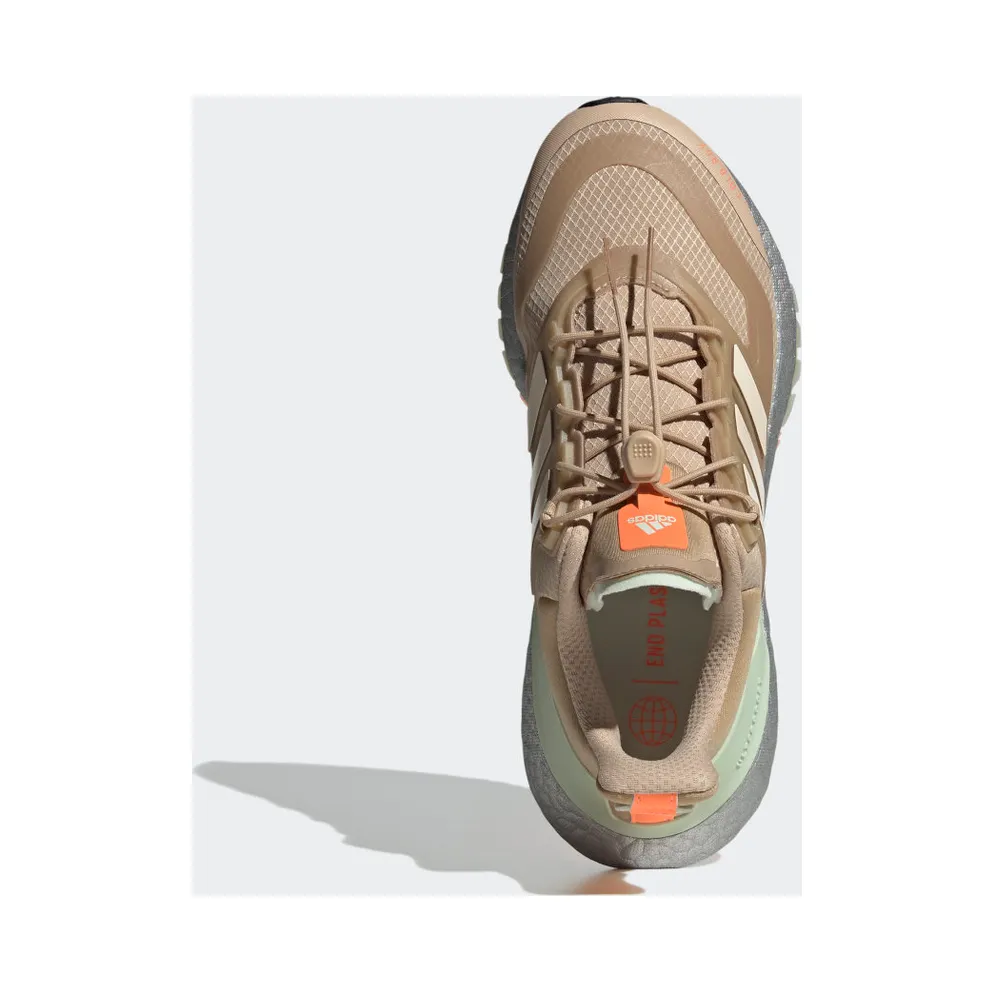 adidas Ultraboost 22 COLD.RDY 2.0 Magic Beige / Ecru Tint / Beam Orange (GX6736)