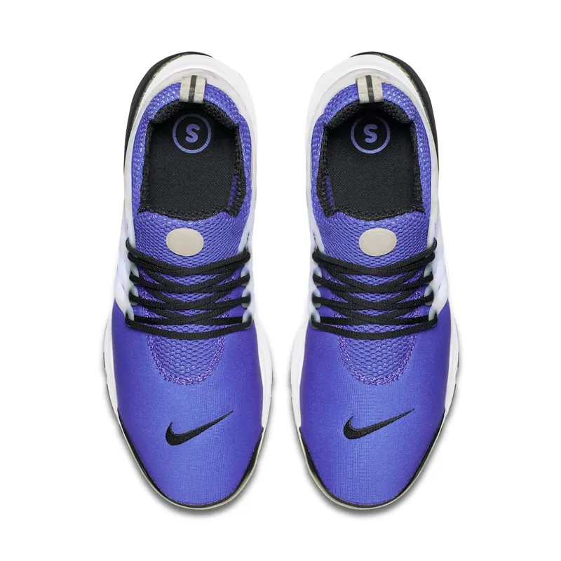 Nike Air Presto Persian Violet Persian Violet/Neutral Grey/White (305919-501)