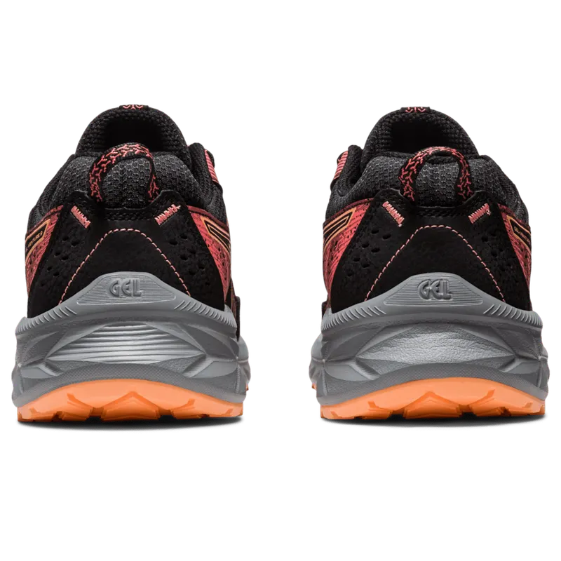 Asics GEL-VENTURE 9 Black/Summer Dune (1012B313.004)