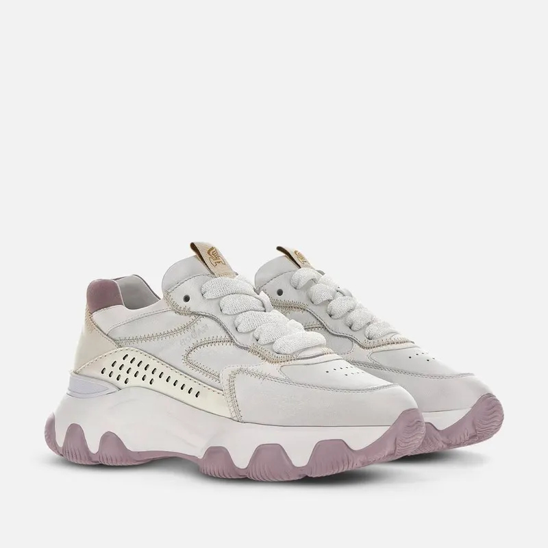 Hogan Hyperactive Grey Violet (HXW5400DQ010VR0YR2)