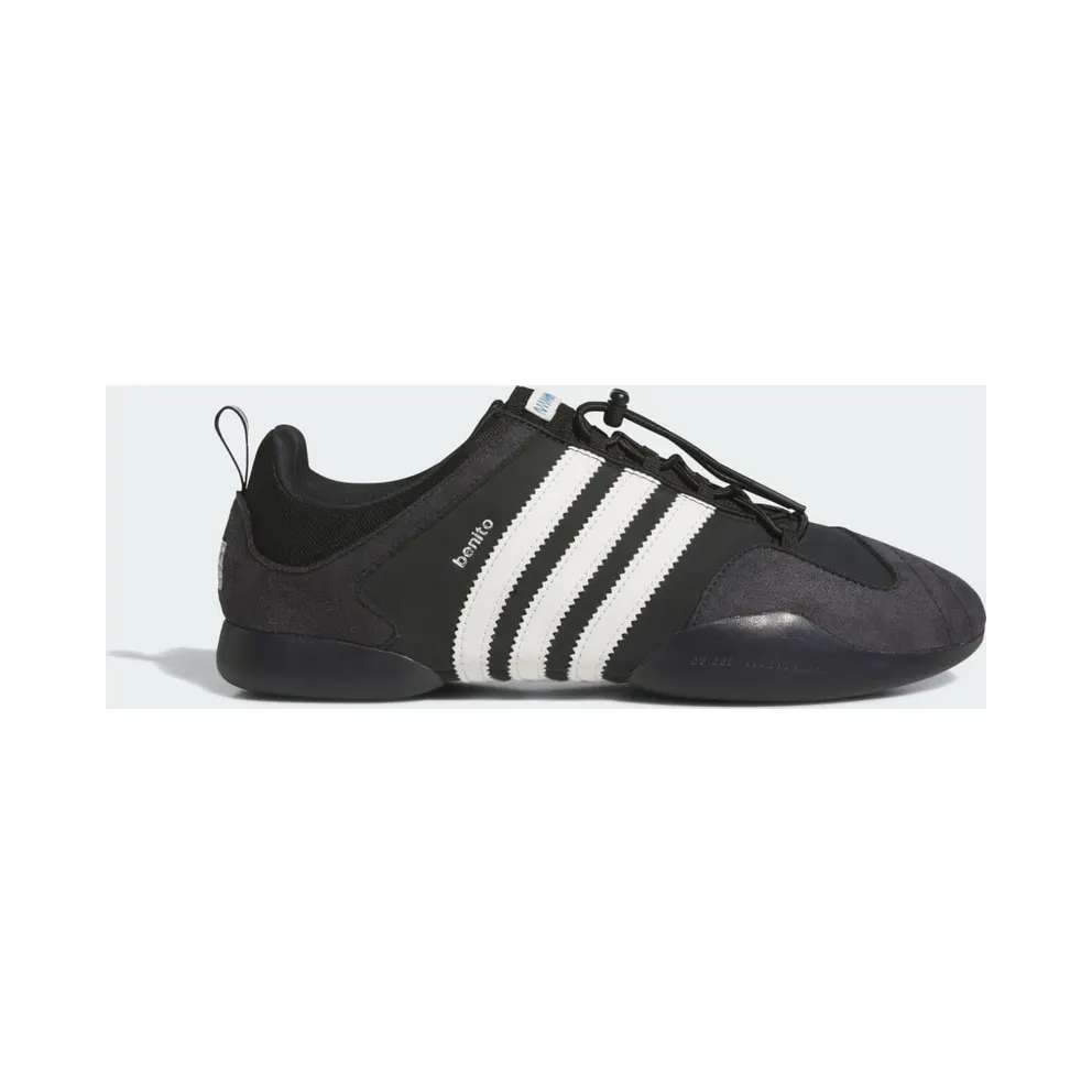 Adidas adidas para Bad Bunny Ballerina Core Black / Chalk White / Carbon (JQ9231)