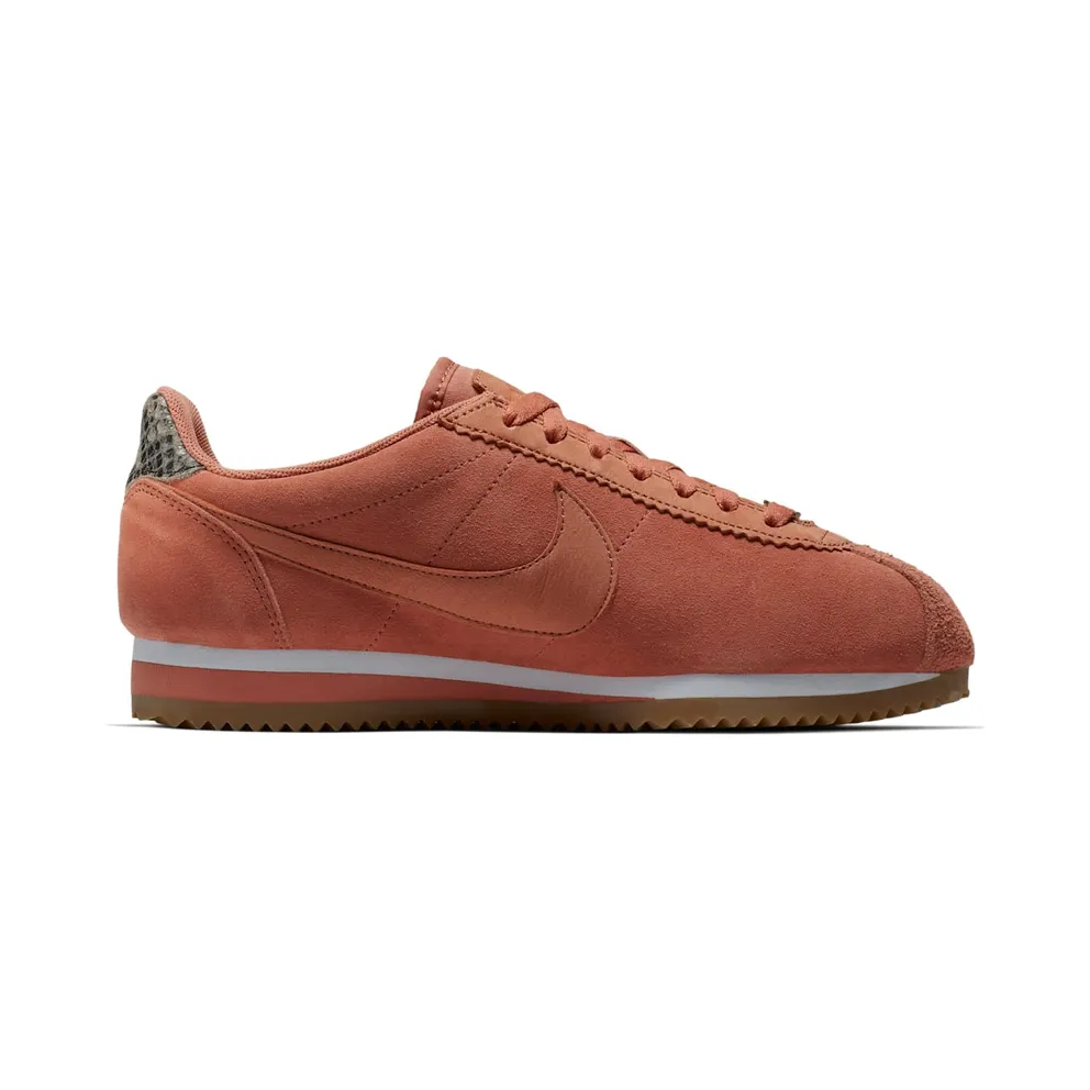 Nike Classic Cortez ALC Terra Blush (W) Terra Blush/Terra Blush-White (AH5206-200)