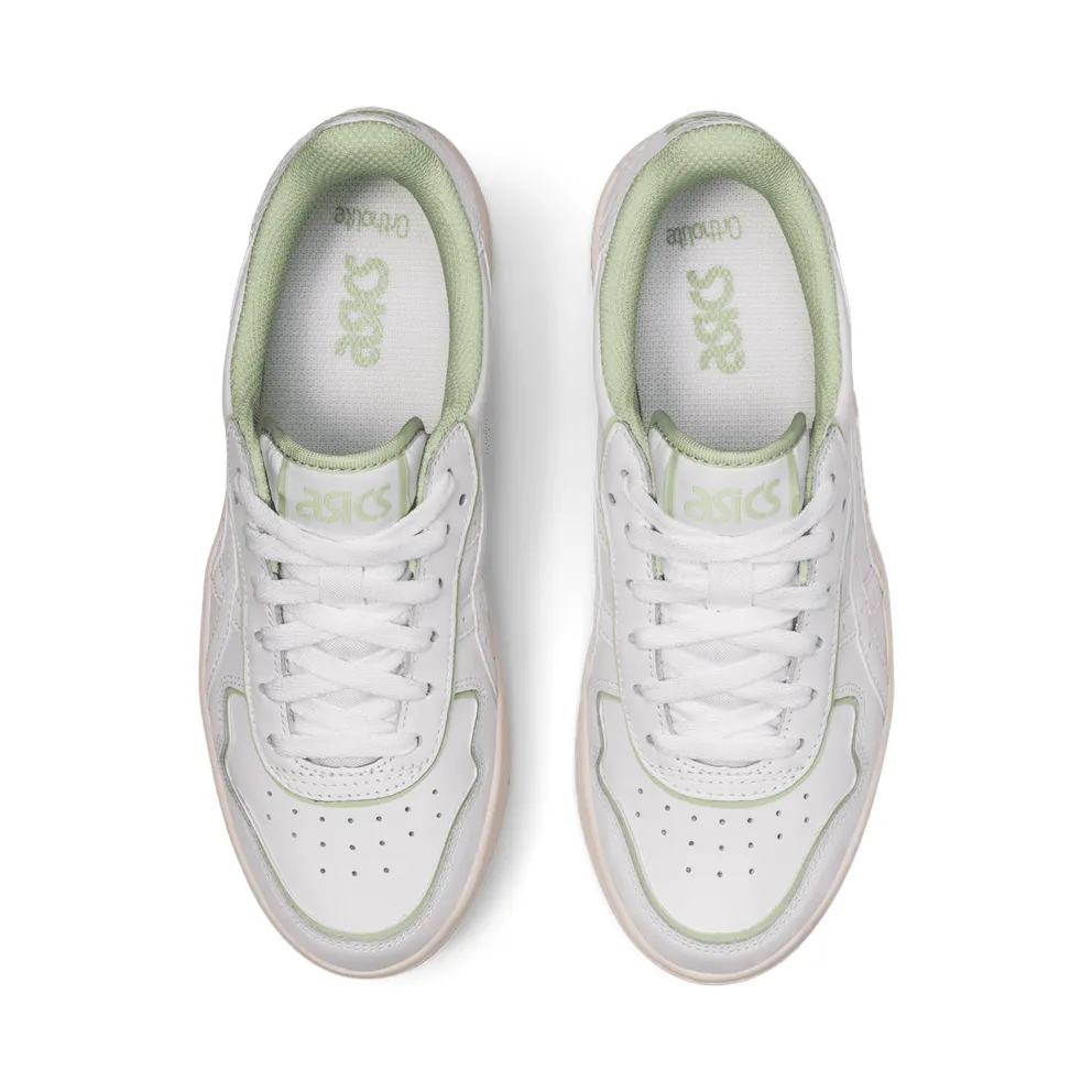 Asics JAPAN S PF White/Jade (1202A332.102)