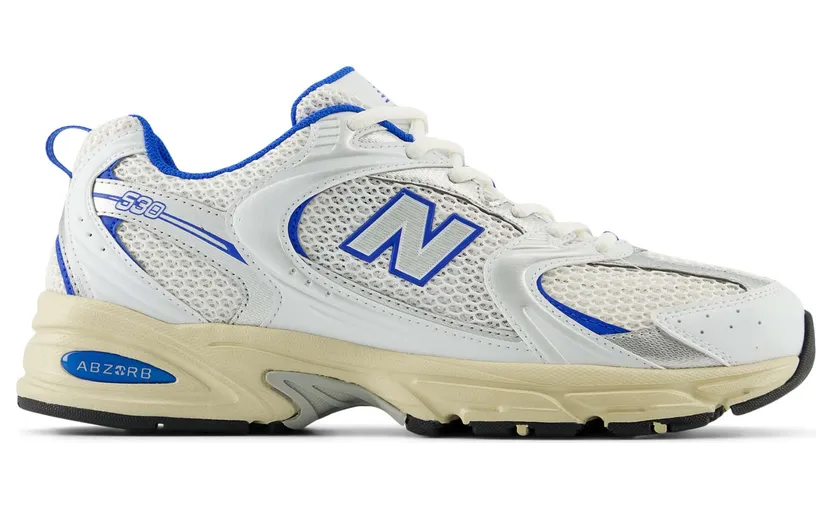 New Balance MR530 EA White (MR530EA)