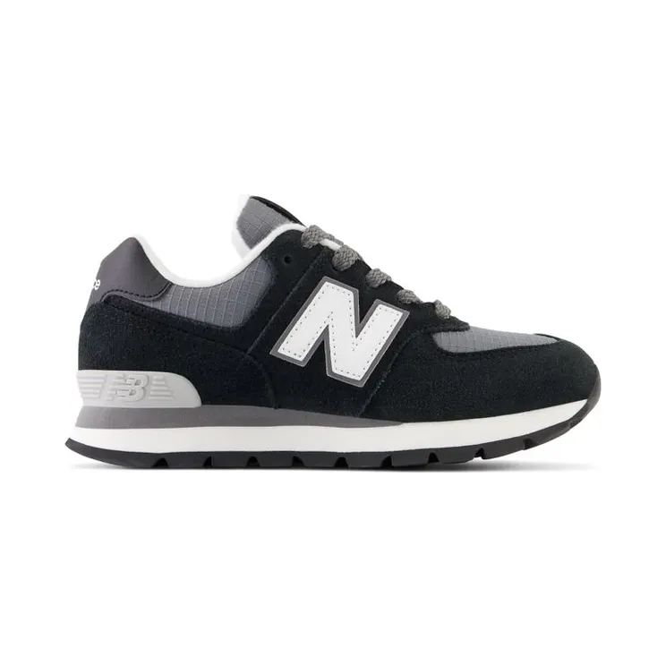 New Balance 574 PS “Black / White” (PC574DZB)