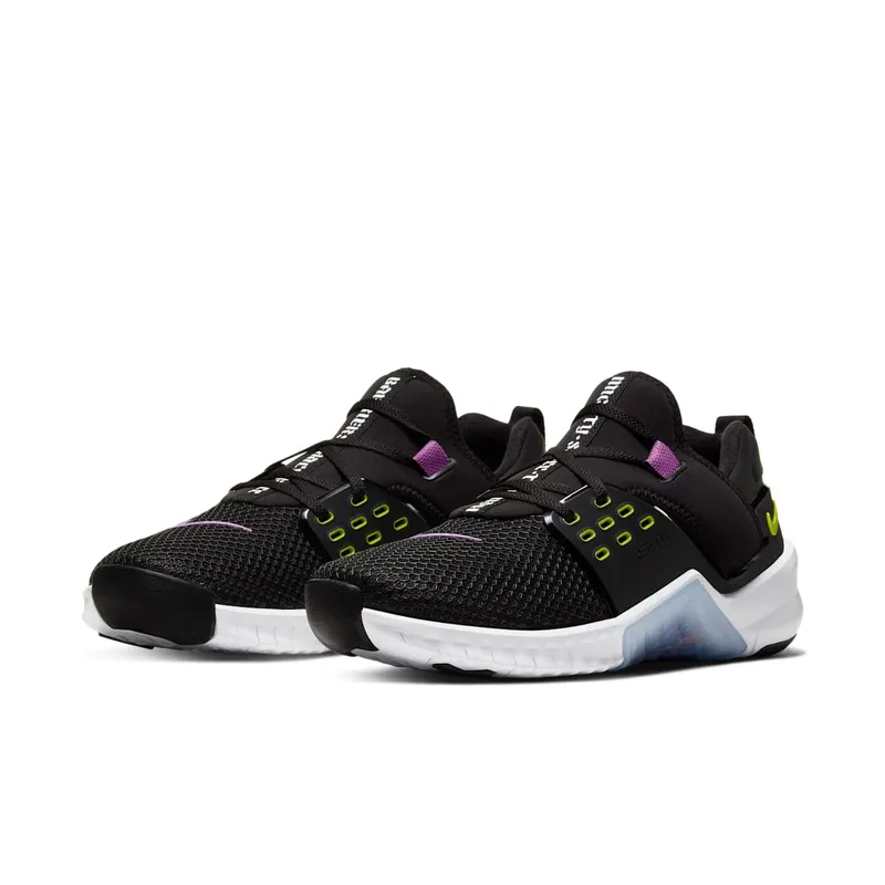 Nike Free Metcon 2 Black Purple Nebula (AQ8306-035)