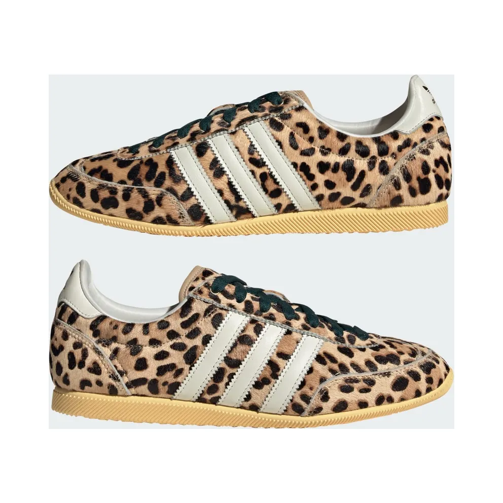 Adidas Japan “Leopard” (KI6687)