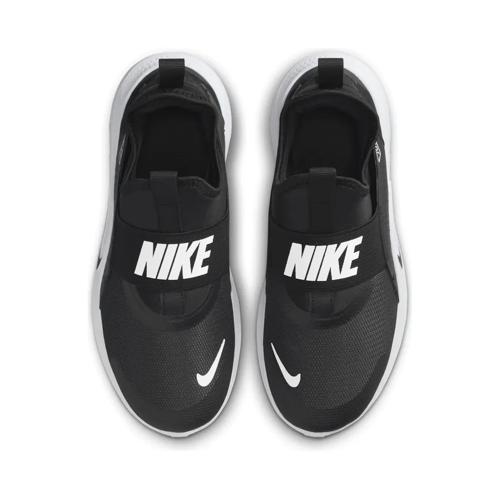 Nike Flex Runner 4 GS “Black White” (IF2893-002)