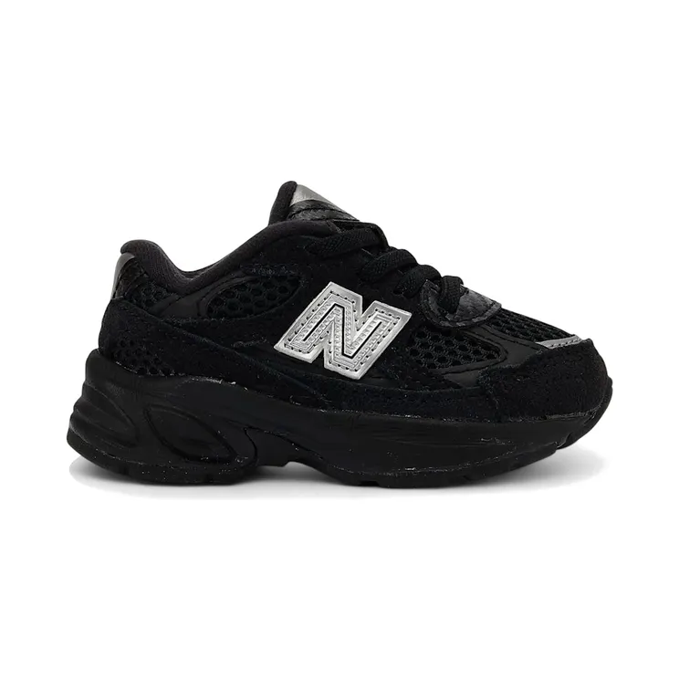 New Balance 2010 Bungee Lace DTLR Carbon (I201050N)