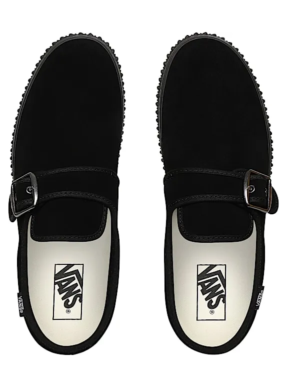 vans-style VN0A4U1BBKA