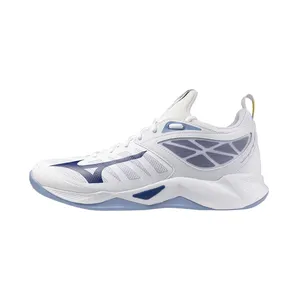Mizuno Wave “White” (V1GA224097)