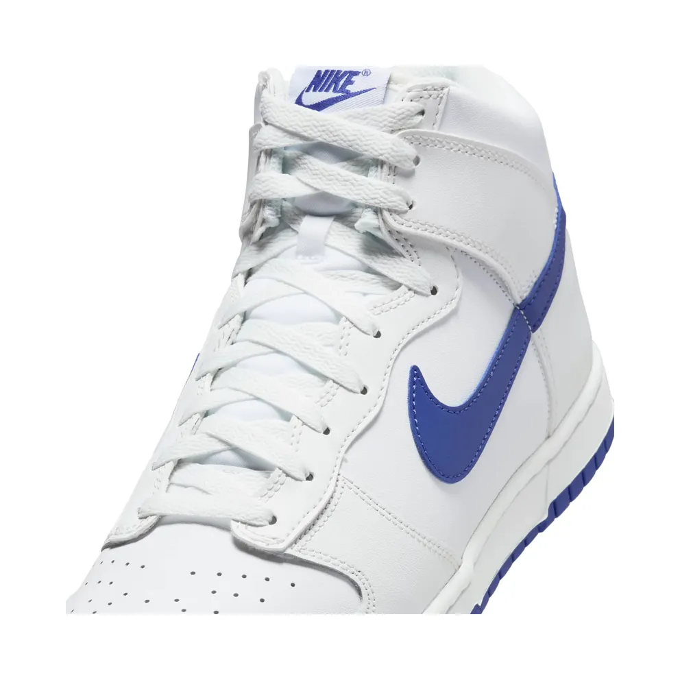 Nike Dunk High White Concord (DV0828-101)